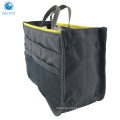 Travel Storage Bag  Storage Tote Clutch Insert Organizer In Bag